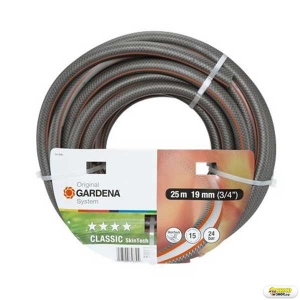 Classic Skintech , diametru 3/4, rola  25 metri > Furtun gradina