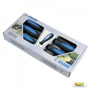 Set  Unior 5 PCS - 600 CS 5TBI > Seturi surubelnite