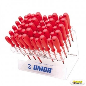 Set  Unior 50 PCS - 603 S50 VDE > Seturi surubelnite