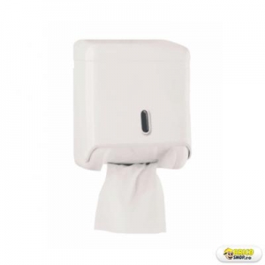 Dispenser hartie igienica portionata > Dispensere