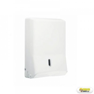 Dispenser prosoape hartie DPH > Dispensere