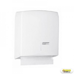 Dispenser prosoape hartie DPHA > Dispensere