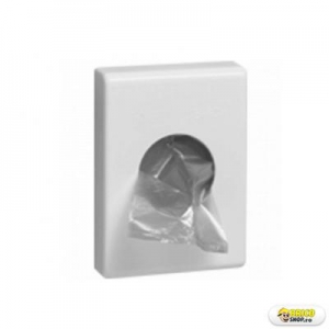 Dispenser pungi tampoane igienice DPTC > Dispensere