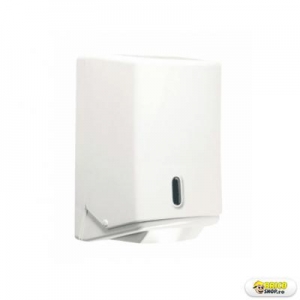 Dispenser rulou hartie DRPX > Dispensere