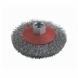 Accesoriu Bosch Perie sarma conica 100x0.3 Perii sarma