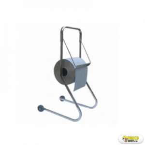 Dispenser rola hartie industriala > Dispensere