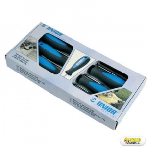 Set  Unior 7 PCS - 607 CS7 TBI > Seturi surubelnite