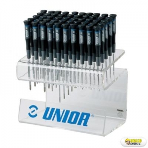 Set  Unior 50 PCS - 607 S50 E > Seturi surubelnite