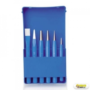 Set Unior 6 PCS - 645 > Seturi de ciocane si dalti