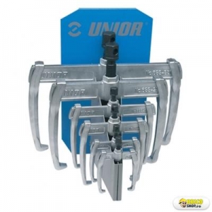 Extractor Unior SET 6 PCS - 683MS > Extractoare