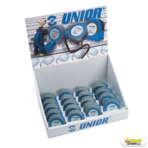 Ruleta Unior SET 19 PCS - 710 S19 > Rulete