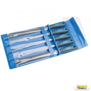 Set de pile Unior 5 PCS 200 -  762/5 B > Seturi de pile