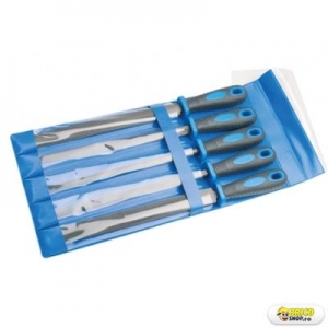 Set de pile Unior 5 PCS - 762/5B > Seturi de pile