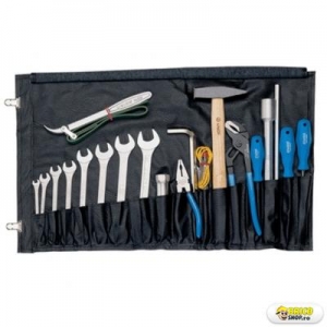 Set Unior 21 PCS - 901/1 > Seturi de scule