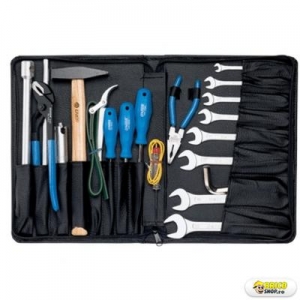 Set Unior 21 PCS - 902/1 > Seturi de scule