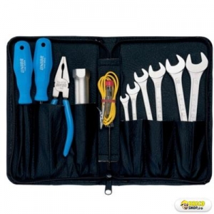 Set Unior 12 PCS - 902/3 > Seturi de scule