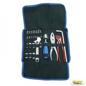 Set Unior  21 PCS - 904/2 > Seturi de scule