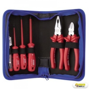 Set Unior 6 PCS - 906VDE > Seturi de scule