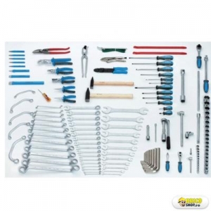 Set Unior 1000 E + 912/5 - 932 > Seturi de scule