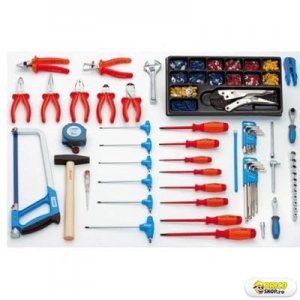 Set Unior 343 PCS - 1000 AD > Seturi de scule