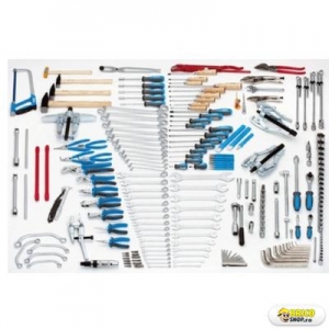 Set Unior  207 piese - 1000B > Seturi de scule