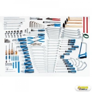 Set Unior 161 PCS - 1000 C > Seturi de scule