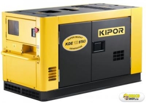 KDA 12 STA3 Kipor > Generatoare de uz general