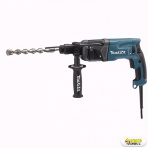 Ciocan rotopercutor Makita HR2460 > Ciocane rotopercutoare