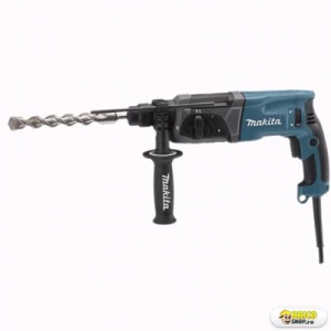 Ciocan rotopercutor Makita HR2470 > Ciocane rotopercutoare