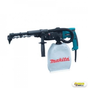 Ciocan rotopercutor Makita HR2432 > Ciocane rotopercutoare