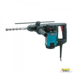 Ciocan rotopercutor Makita HR3000C > Ciocane rotopercutoare