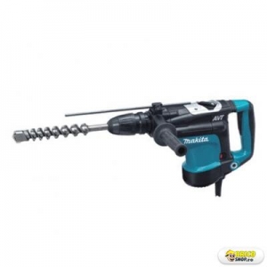 Ciocan rotopercutor Makita HR4011C > Ciocane rotopercutoare