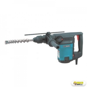 Ciocan rotopercutor Makita HR4500C > Ciocane rotopercutoare