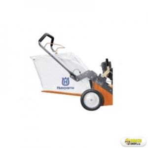 COLECTOR DT 22 Husqvarna > Accesorii