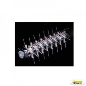 TAMBUR CUTITE CU ARCURI DT 22 Husqvarna > Accesorii