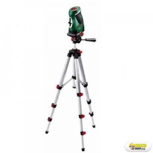 Nivela PCL 1 SET -  Bosch > Nivele Laser