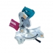 LS1040 Makita Ferastraie stationare