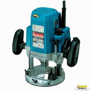 Masina de frezat Makita 3612C > Masini de frezat