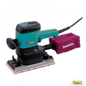 Slefuitor electric Makita 9046 > Slefuitoare electrice