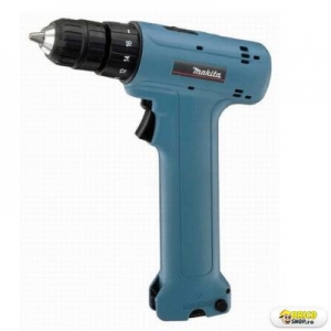 Masina de gaurit si insurubat 6096DWE Makita > Scule cu acumulator