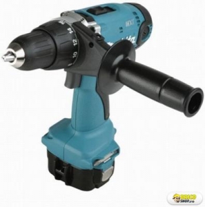 Masina de gaurit si insurubat 6319DWFE Makita > Scule cu acumulator