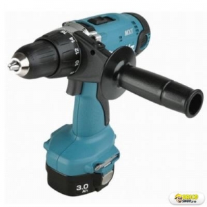 Masina de gaurit si insurubat 6339DWFE Makita > Scule cu acumulator