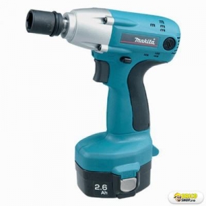 Masina de gaurit si insurubat 6934FDWDE Makita > Scule cu acumulator