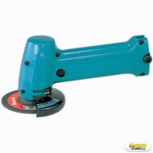 Polizor 9500DW Makita > Scule cu acumulator