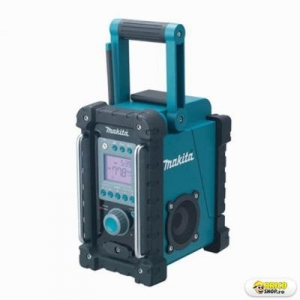 Radio cu acumulator  BMR100 Makita > Alte produse