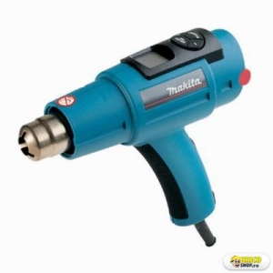 HG650CK Makita > Suflante de aer cald