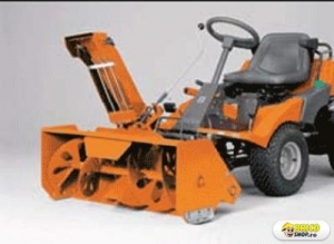 FREZA DE ZAPADA PT RIDERE PF 18/21/21AWD Husqvarna > Accesorii