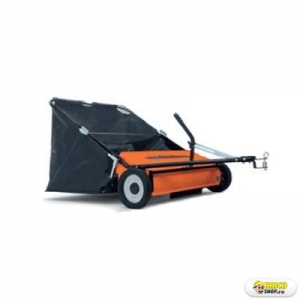 COLECTOR SWEEPER 38 Husqvarna > Alte Echipamente