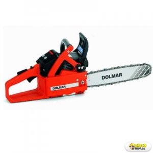 Motoferastrau Dolmar  PS410K > Motoferastraie