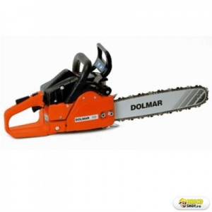 Motoferastrau Dolmar 109K > Motoferastraie
